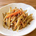 あっちゃんキッチン♪'s cooksnap of when they made 簡単 酢豚風おかず お弁当用.