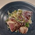 ゆいころままこ's cooksnap of when they made 10分でメイン＊鰹の薬味和え.