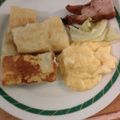りこはるまこママ's cooksnap of when they made ふっわふわ!なフレンチトースト.