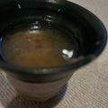 ロン子's cooksnap of when they made ✽甘じょっぱい梅湯✽.
