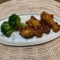 アンデリア's cooksnap of when they made 「カンタン酢」™の鶏のさっぱり煮.