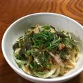 Ruriluru's cooksnap of when they made 超!!時短!! 薬味ねぎ切り方.