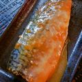 ❤️かわだん❤️'s cooksnap of when they made さばのみそ煮⭐︎給食メニュー.