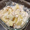 ウッピィ's cooksnap of when they made じゃがいものツナマヨサラダ.