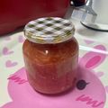 卯月のうさぎ２０１４'s cooksnap of when they made ✿いちじくジャム✿綺麗で美味しぃ♪.