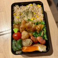 りりごはん's cooksnap of when they made お弁当に！ツナマヨの混ぜご飯.