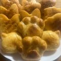 ☆あいみ☆'s cooksnap of when they made ホットケーキミックスでメープルマフィン.