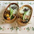 yesmama's cooksnap of when they made さつま芋と鶏肉の甜麺醤煮.