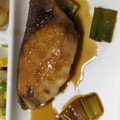 あゆたっくん's cooksnap of when they made ＊しょうが風味♡ぶりの照り焼き＊.