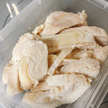 ペーシェ's cooksnap of when they made 炊飯器で簡単！しっとり鶏ハム.