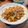 麻's cooksnap of when they made すぐおいしい！チキンラーメンチャーハン.