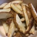 Bunnirella's cooksnap of when they made お家でフレンチフライ.