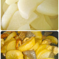 賄いのおばちゃん's cooksnap of when they made ☺️時短裏技！簡単♪レンジで大根の下茹で☺️.
