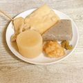 さくらん餅's cooksnap of when they made おでんにゆず胡椒～♪.
