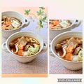 runa10's cooksnap of when they made 絶品！キノコの餡かけうどん.