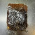 ニッシーマン's cooksnap of when they made 《改良版！》めりーのしっとりカステラ☆.