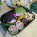 クックI7I5L1☆'s cooksnap of when they made 簡単シャウエッセンのトルティーヤ巻き.