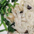 ビビ2525's cooksnap of when they made 鮭のムニエル～ホワイトソース～.