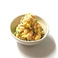 ウメ吉さん's cooksnap of when they made マヨ削減カンタン酢がメインのポテトサラダ.