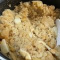 めめの台所's cooksnap of when they made 旬には絶対これ。生にんにく御飯.