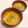なつき☆ミ's cooksnap of when they made 焼き人参と焼きかぶのお味噌汁.