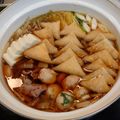 ちぃはるオンリー1☆'s cooksnap of when they made ❀寄せ鍋❀.