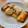 かなりんココりん's cooksnap of when they made カリもちっ♪油揚げのねぎ餅はさみ焼き.