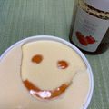ビートルズ食堂's cooksnap of when they made 疲れた身体に…バニラアイスにはちみつ🍯.