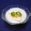＠迷子＠'s cooksnap of when they made さわやかリンゴのヨーグルトプリン.