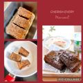 runa10's cooksnap of when they made 【時短】♡コーヒーフレンチトースト♡.