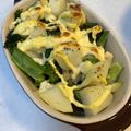 yu🐓's cooksnap of when they made お弁当に＊ブロッコリーのチーズマヨ焼き.