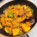 さんちゃん（╹◡╹）'s cooksnap of when they made ケチャップで簡単ミートソース◎.