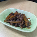 てんたろう☆'s cooksnap of when they made ふきの佃煮（九州の田舎風）.