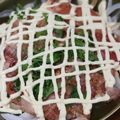クックM96XDX☆'s cooksnap of when they made 新たまねぎのマヨポン冷奴.