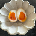 TeaChan214's cooksnap of when they made 検証！トロ半熟卵♦茹で方比較♦簡単ゆで卵.