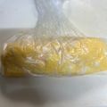 ベル's cooksnap of when they made 洗い物なし！レンジでだし巻き卵.