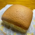 まゆー♪'s cooksnap of when they made 材料5つ！簡単台湾カステラ♪♪.