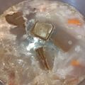 tikariri's cooksnap of when they made *スッと溶けます☆カレールー*.