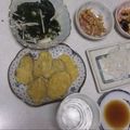 きらり流れ星's cooksnap of when they made さつまいもの天ぷら.