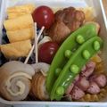 あこ0321's cooksnap of when they made スナップえんどう🌱筋とり✨ゆで方🎶開き方.