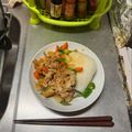 ニッシーマン's cooksnap of when they made みんな大好♪豚とじゃが芋バーベキュー炒め.