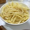 ミレーちゃん's cooksnap of when they made ✿じゃがいもの酢のもの✿.