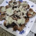 クック6DDPP8☆'s cooksnap of when they made ❖豚ヒレ肉の和風おろしソテー❖.