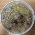 かおり♡♡♡'s cooksnap of when they made ☆塩鍋つゆ☆.