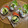 yesmama's cooksnap of when they made (たけのこの)姫皮の酢の物.