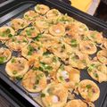 ぴろみっくすん's cooksnap of when they made 大阪人が語る。米粉でも最高たこ焼き！.