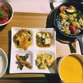 ☆あさ's cooksnap of when they made かぼちゃの豆乳スープ.