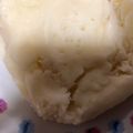 しょうこるん's cooksnap of when they made レンジで超簡単蒸しパン.