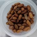 ｱｰﾁｬﾝﾏﾏﾁｬﾝ's cooksnap of when they made おばあちゃんの落花生の甘煮.