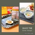 runa10's cooksnap of when they made ☆簡単に作れるコンソメ粉☆.